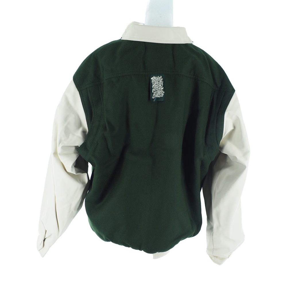 House of Sunny "Take A Trip" Bomber Jacket - Picture 5 of 12
